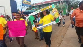 En #AMORANICARAGUA todos celebramos que #GanamosEnIndioMaíz