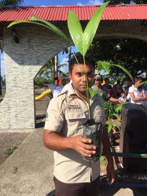 En #AMORANICARAGUA todos celebramos que #GanamosEnIndioMaíz
