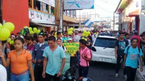 En #AMORANICARAGUA todos celebramos que #GanamosEnIndioMaíz