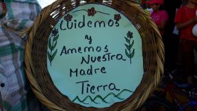 En #AMORANICARAGUA todos celebramos que #GanamosEnIndioMaíz