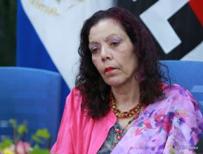 Presidente Daniel dirigió mensaje a la nación sobre reinicio de la mesa de diálogo