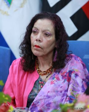 Presidente Daniel dirigió mensaje a la nación sobre reinicio de la mesa de diálogo