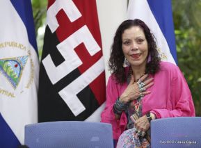 Presidente Daniel dirigió mensaje a la nación sobre reinicio de la mesa de diálogo