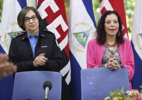 Presidente Daniel dirigió mensaje a la nación sobre reinicio de la mesa de diálogo