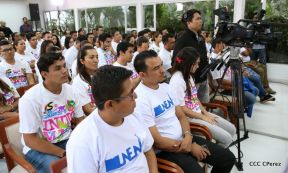 Presidente Daniel dirigió mensaje a la nación sobre reinicio de la mesa de diálogo