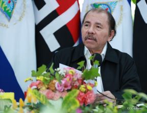  Presidente Daniel anuncia revocación de resolución sobre el INSS