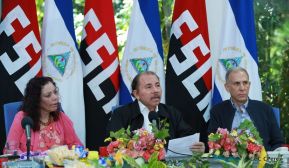  Presidente Daniel anuncia revocación de resolución sobre el INSS
