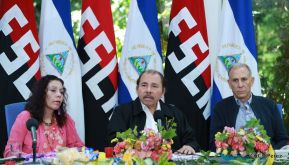  Presidente Daniel anuncia revocación de resolución sobre el INSS