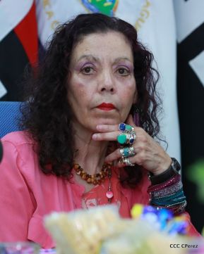  Presidente Daniel anuncia revocación de resolución sobre el INSS