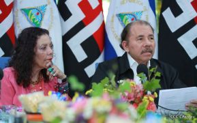  Presidente Daniel anuncia revocación de resolución sobre el INSS