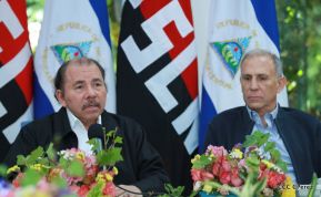  Presidente Daniel anuncia revocación de resolución sobre el INSS