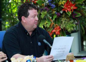  Presidente Daniel anuncia revocación de resolución sobre el INSS