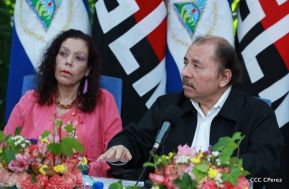  Presidente Daniel anuncia revocación de resolución sobre el INSS