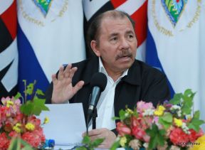  Presidente Daniel anuncia revocación de resolución sobre el INSS