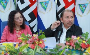  Presidente Daniel anuncia revocación de resolución sobre el INSS