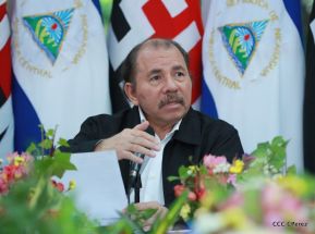  Presidente Daniel anuncia revocación de resolución sobre el INSS