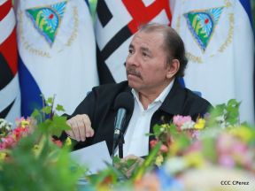  Presidente Daniel anuncia revocación de resolución sobre el INSS