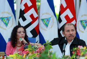  Presidente Daniel anuncia revocación de resolución sobre el INSS