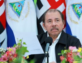  Presidente Daniel anuncia revocación de resolución sobre el INSS