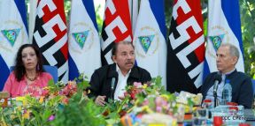  Presidente Daniel anuncia revocación de resolución sobre el INSS