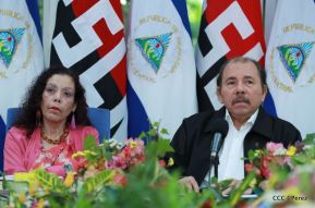  Presidente Daniel anuncia revocación de resolución sobre el INSS