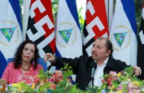  Presidente Daniel anuncia revocación de resolución sobre el INSS