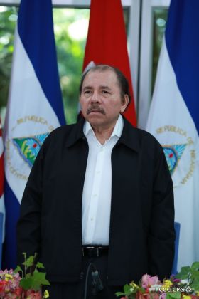  Presidente Daniel anuncia revocación de resolución sobre el INSS