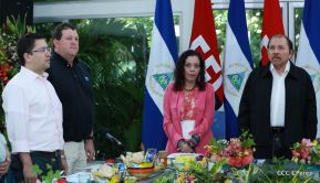  Presidente Daniel anuncia revocación de resolución sobre el INSS