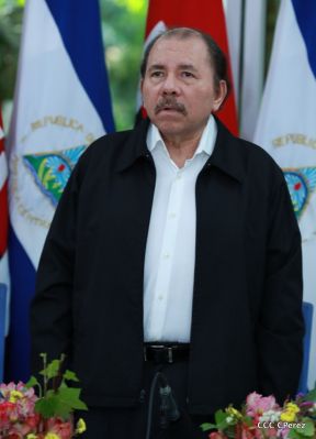  Presidente Daniel anuncia revocación de resolución sobre el INSS