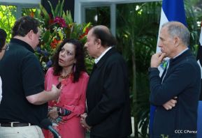  Presidente Daniel anuncia revocación de resolución sobre el INSS