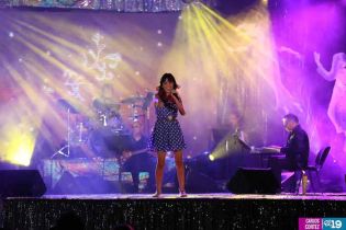 Concierto Inicial del Gastón 2013