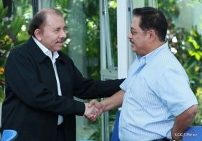  Presidente Daniel anuncia revocación de resolución sobre el INSS