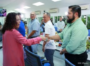  Presidente Daniel anuncia revocación de resolución sobre el INSS