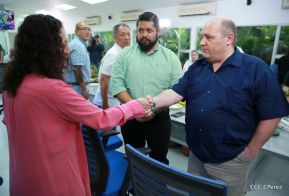  Presidente Daniel anuncia revocación de resolución sobre el INSS