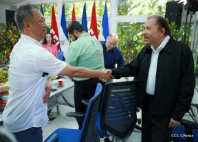  Presidente Daniel anuncia revocación de resolución sobre el INSS