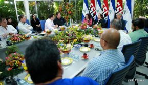  Presidente Daniel anuncia revocación de resolución sobre el INSS