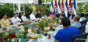  Presidente Daniel anuncia revocación de resolución sobre el INSS