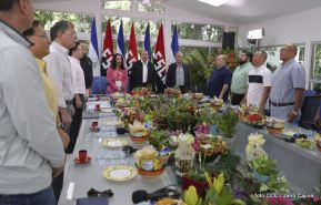  Presidente Daniel anuncia revocación de resolución sobre el INSS