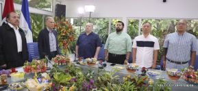  Presidente Daniel anuncia revocación de resolución sobre el INSS