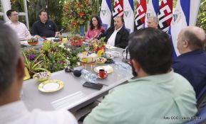  Presidente Daniel anuncia revocación de resolución sobre el INSS