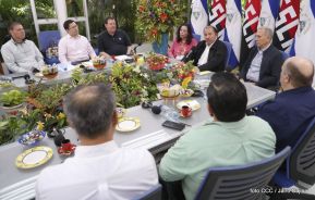  Presidente Daniel anuncia revocación de resolución sobre el INSS