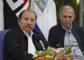 Presidente Daniel anuncia revocación de resolución sobre el INSS