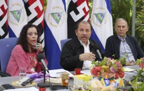  Presidente Daniel anuncia revocación de resolución sobre el INSS