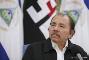  Presidente Daniel anuncia revocación de resolución sobre el INSS