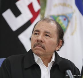  Presidente Daniel anuncia revocación de resolución sobre el INSS