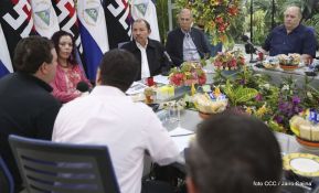  Presidente Daniel anuncia revocación de resolución sobre el INSS