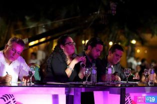 Concierto Inicial del Gastón 2013