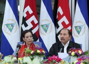 Gobierno acoge mensaje de la Conferencia Episcopal como mediadora del Diálogo en Nicaragua