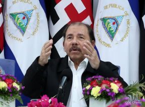 Gobierno acoge mensaje de la Conferencia Episcopal como mediadora del Diálogo en Nicaragua