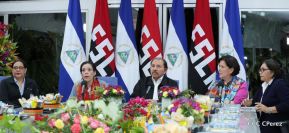 Gobierno acoge mensaje de la Conferencia Episcopal como mediadora del Diálogo en Nicaragua